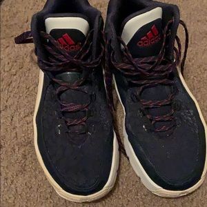 Adidas J Wall 2 basketball shoes